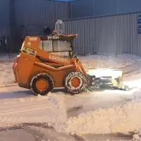 Čistenie komunikácií