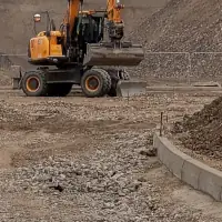 Zemné stabilizácie